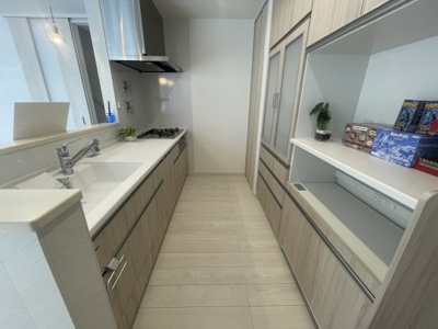 【完成予想図】 | 南城市大里字大里（全3区画・建築条件なし約40坪） | ※様々なハウスメーカーご紹介OK♪