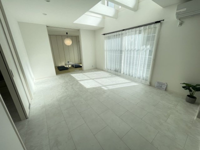 【完成予想図】 | 南城市大里字大里（全3区画・建築条件なし約40坪） | ※様々なハウスメーカーご紹介OK♪