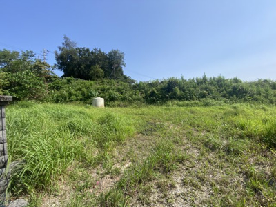 【外観】 | 南城市大里字大里（全3区画・建築条件なし約40坪） | ※全3区画　A号地　998万円・B号地　998万円・C号地　契約済み