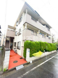 大田区仲六郷３丁目のマンションの画像