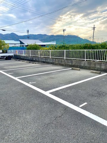 【駐車場】 | ハイツナルト
