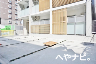 【その他共用部分】