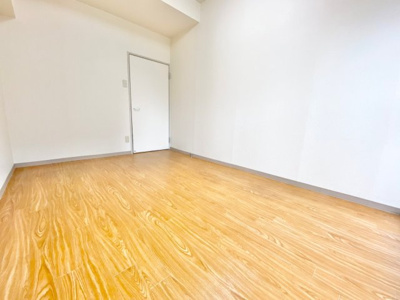 【寝室】 | レスカール鵜の森 | ※同物件別室参考写真