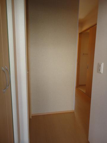 セジュールけやきのその他|※写真は別部屋です。