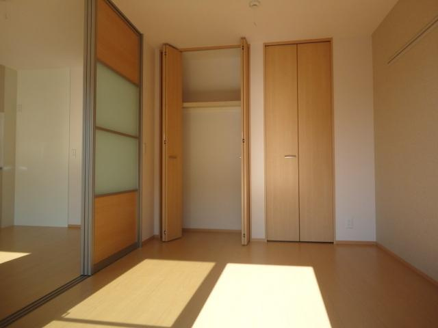 セジュールけやきの内装|※写真は別部屋です。