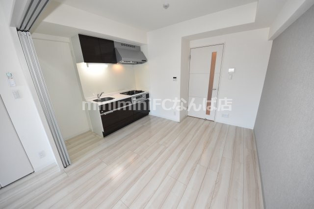 プラシード新町のその他共用部分