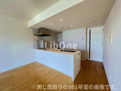 【キッチン】 | テラス本八幡