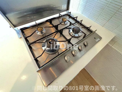 【キッチン】 | テラス本八幡