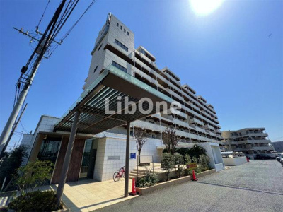 【外観】 | テラス本八幡