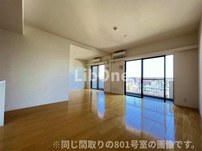 【居間・リビング】 | テラス本八幡