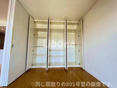 【収納】 | テラス本八幡