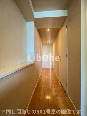 【内装】 | テラス本八幡