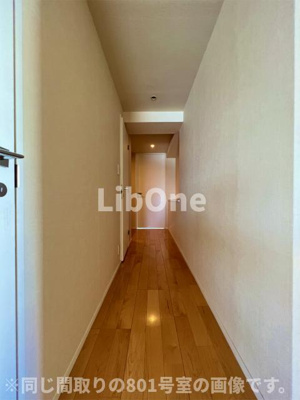 【内装】 | テラス本八幡