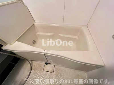 【浴室】 | テラス本八幡