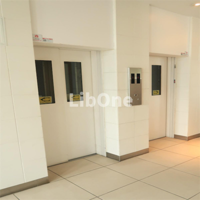 【その他共用部分】 | テラス本八幡