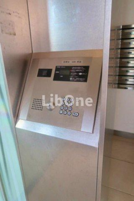 【その他共用部分】 | テラス本八幡