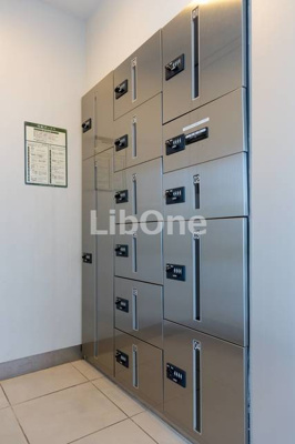 【その他共用部分】 | テラス本八幡