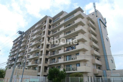 【外観】 | テラス本八幡