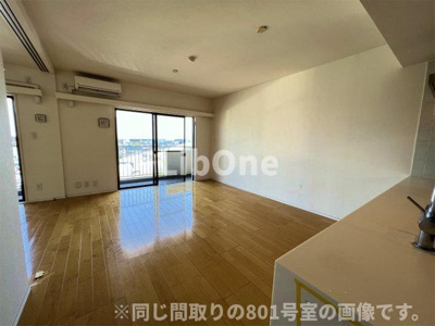 【内装】 | テラス本八幡