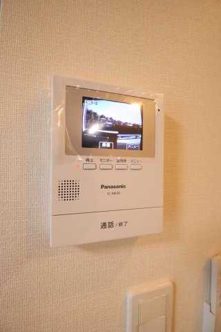 【セキュリティ】 | カーサKRM | TVモニターホン