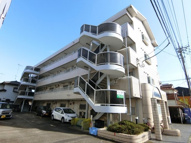 立川市錦町６丁目のマンションの画像