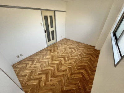 【洋室】 | ノーブル国分