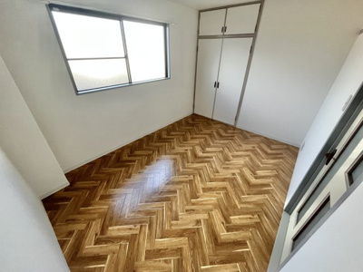 【洋室】 | ノーブル国分