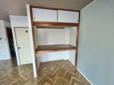 【収納】 | ノーブル国分