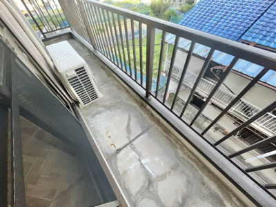 【バルコニー】 | ノーブル国分