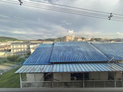 【展望】 | ノーブル国分