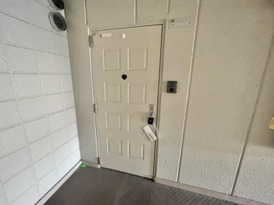 【玄関】 | ノーブル国分