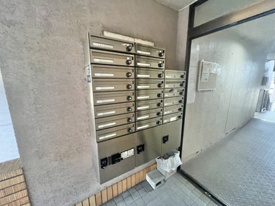 【その他共用部分】 | ノーブル国分