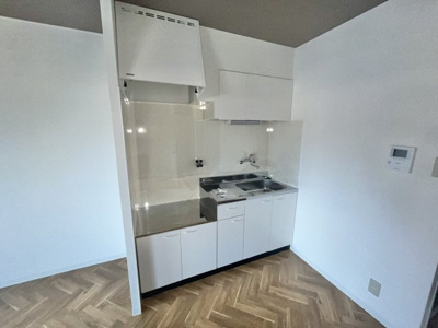 【キッチン】 | ノーブル国分