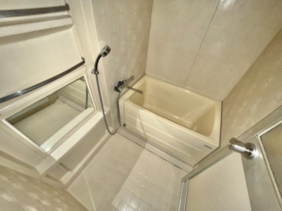 【浴室】 | ノーブル国分