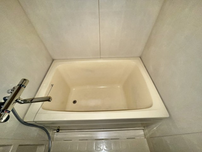 【浴室】 | ノーブル国分