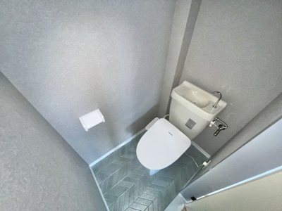 【トイレ】 | ノーブル国分