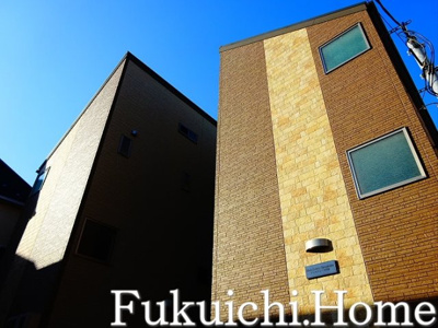 【外観】 | オークグレイス笹塚