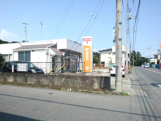 コクーン・Ⅰの周辺|その他