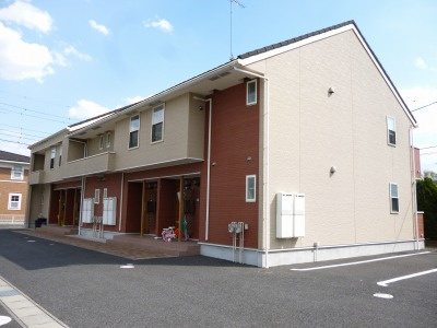 アクティブ・ウィングⅥ