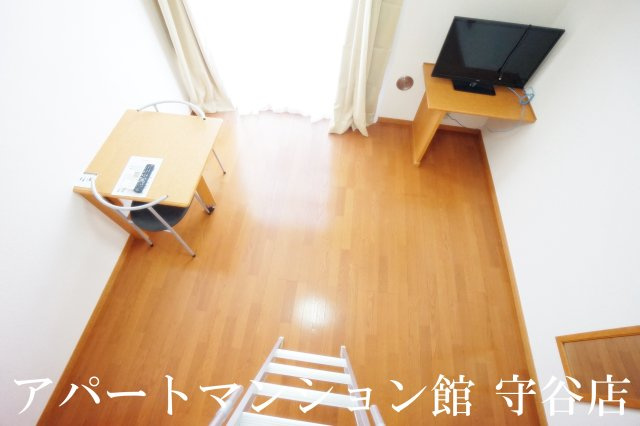 レオパレスカネエーズ柳橋の内装