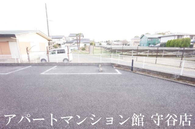 レオパレスカネエーズ柳橋の展望