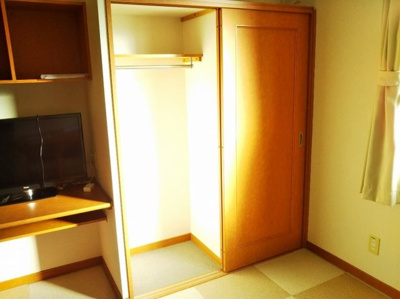 【収納】 | レオパレスセゾン | 画像7