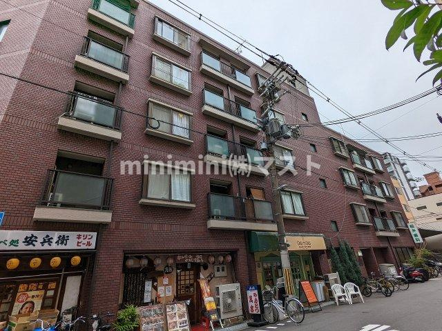 サンライフ堀江