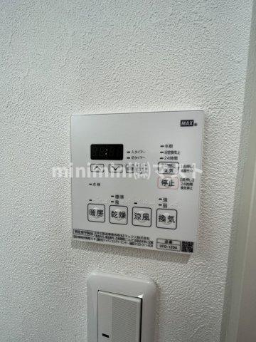 サンライフ堀江の設備