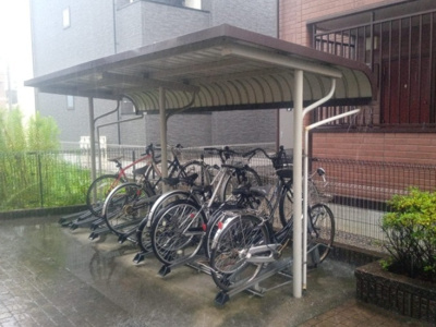 【その他共用部分】 | 野立Ⅱ