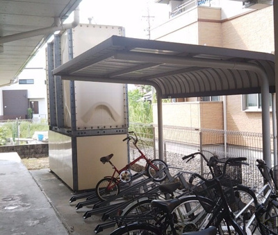 【その他共用部分】 | 広田