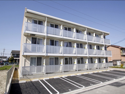 【外観】 | 広田