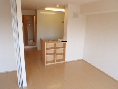 【居間・リビング】 | マンチェスター