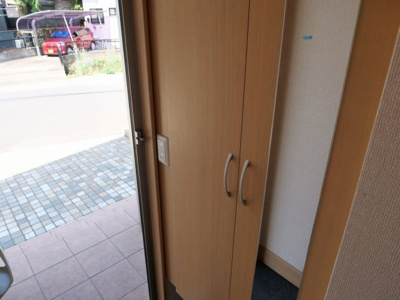 【収納】 | マンチェスター