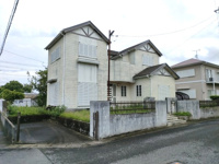 九十九里町片貝　中古戸建の画像